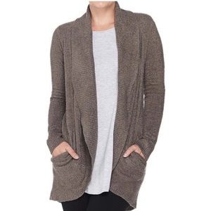 Barefoot Dreams Cozy Chic Lite Cardigan 452 XS/S